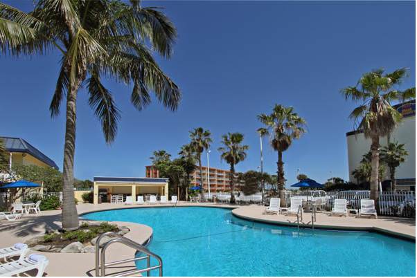 Photo of the Best Western Ocean Beach Hotel & Suites